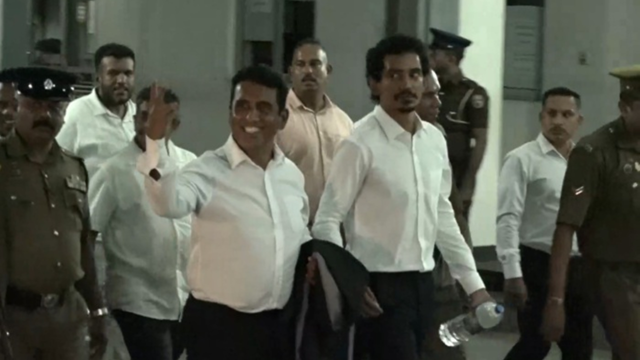 ஜோன்ஸ்டன் பெர்னாண்டோ உள்ளிட்ட ஐவருக்கான விளக்கமறியல் நீடிப்பு!