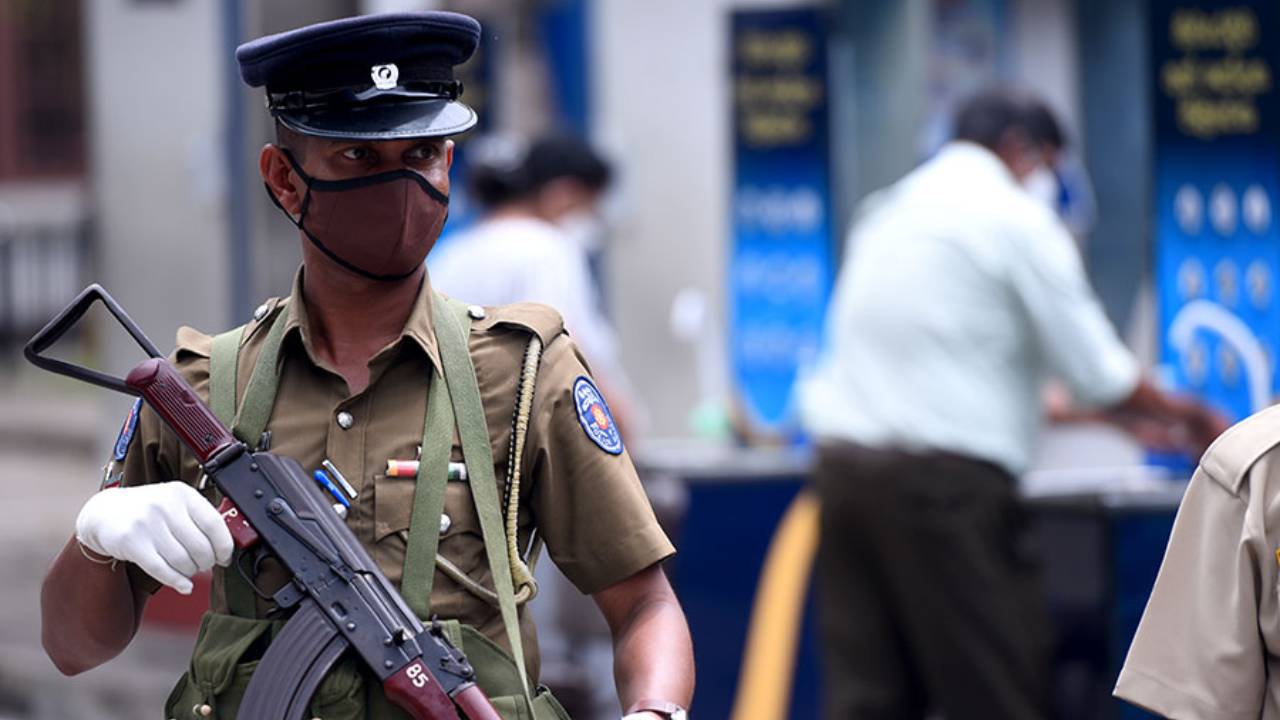 நாடு தழுவிய சிறப்பு நடவடிக்கையில் 28,333 நபர்கள் மீது சோதனை!