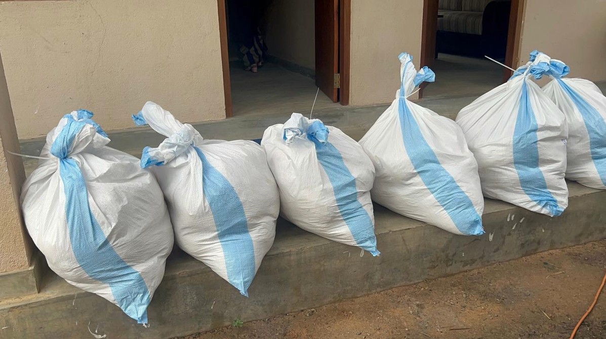 சுமார் 170 கிலோ நிறையுடைய ஹெரொயின் எரித்து அழிக்கப்பட்டது!