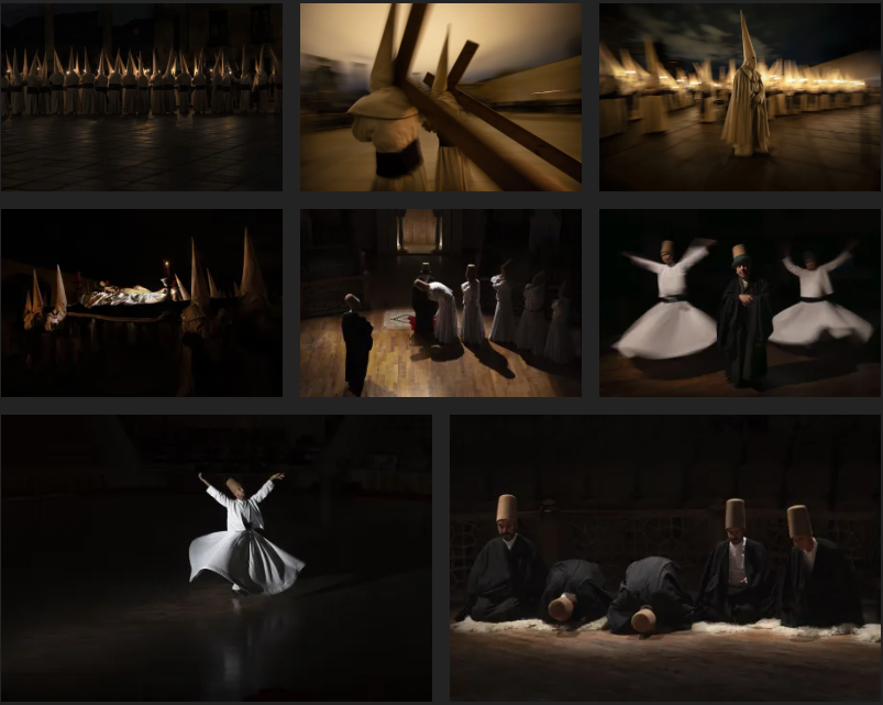 2025 ஆம் ஆண்டின் சிறந்த பயணப் புகைப்படக் கலைஞர் போட்டிக்கான முடிவுகள் அறிவிப்பு!