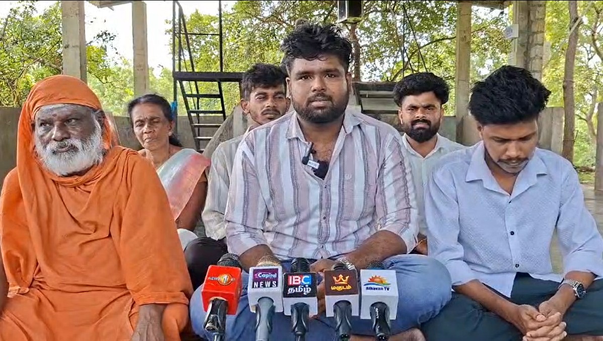 சுதந்திர தினத்தை தமிழர்களுக்கு கரி நாளாக அனுஷ்டிப்பது தொடர்பில் கலந்துரையாடல்!