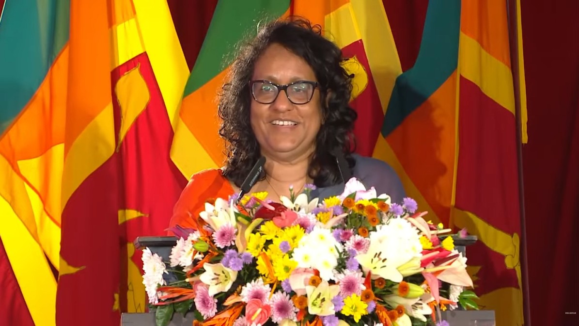 ‘எதிர்காலத்திற்கான முதல் படி’  மாணவர்கள் எதிர்பார்த்த கல்வி முறைக்கான அடித்தளம் இன்று ஆரம்பம் –  பிரதமர் ஹரிணி அமசூர்ய!