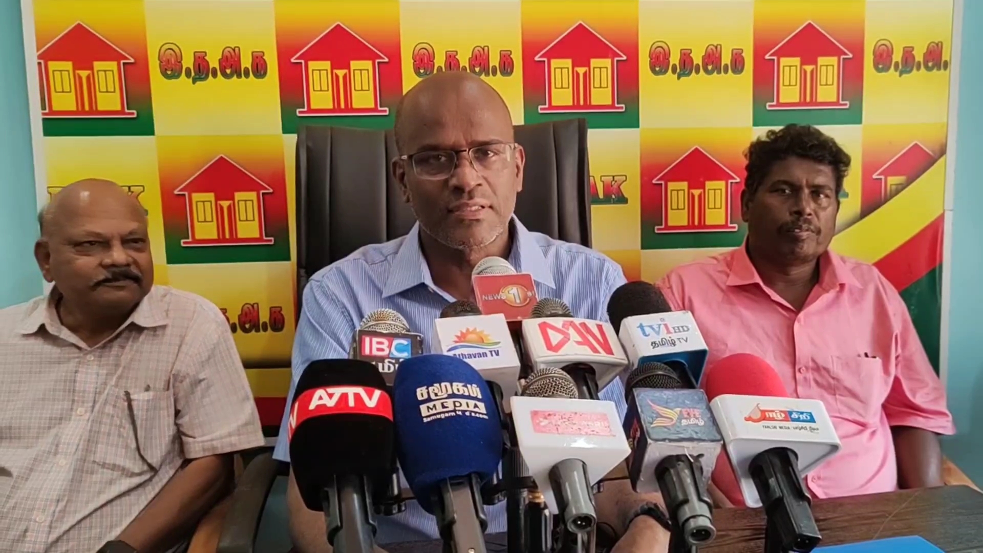 கிவுள் ஓயாத்திட்டம் தொடர்பாக வவுனியாவில் பொது அமைப்புக்கள் கலந்துரையாடல்!