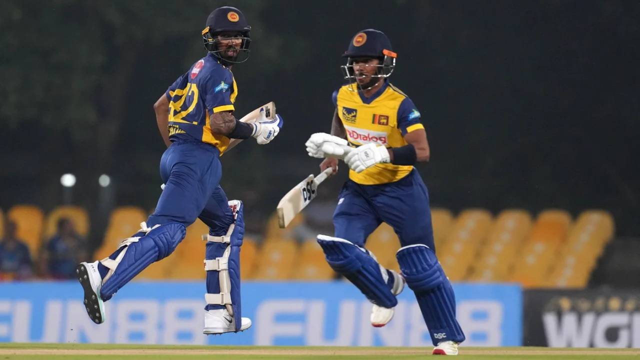 2 ஆவது டி20 போட்டி இன்று; பாகிஸ்தானுக்கு பதிலடி கொடுக்குமா இலங்கை?