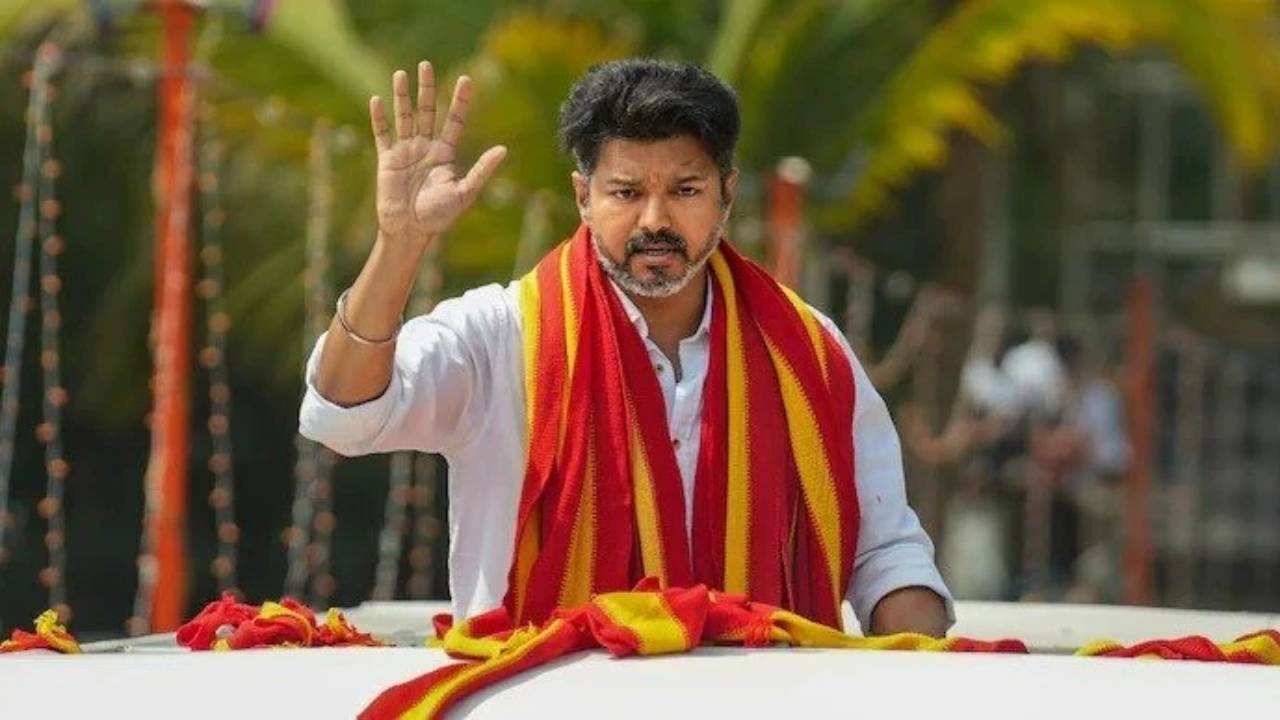 கரூர் சம்பவம்; நடிகர் விஜய்க்கு சிபிஐ அழைப்பாணை!