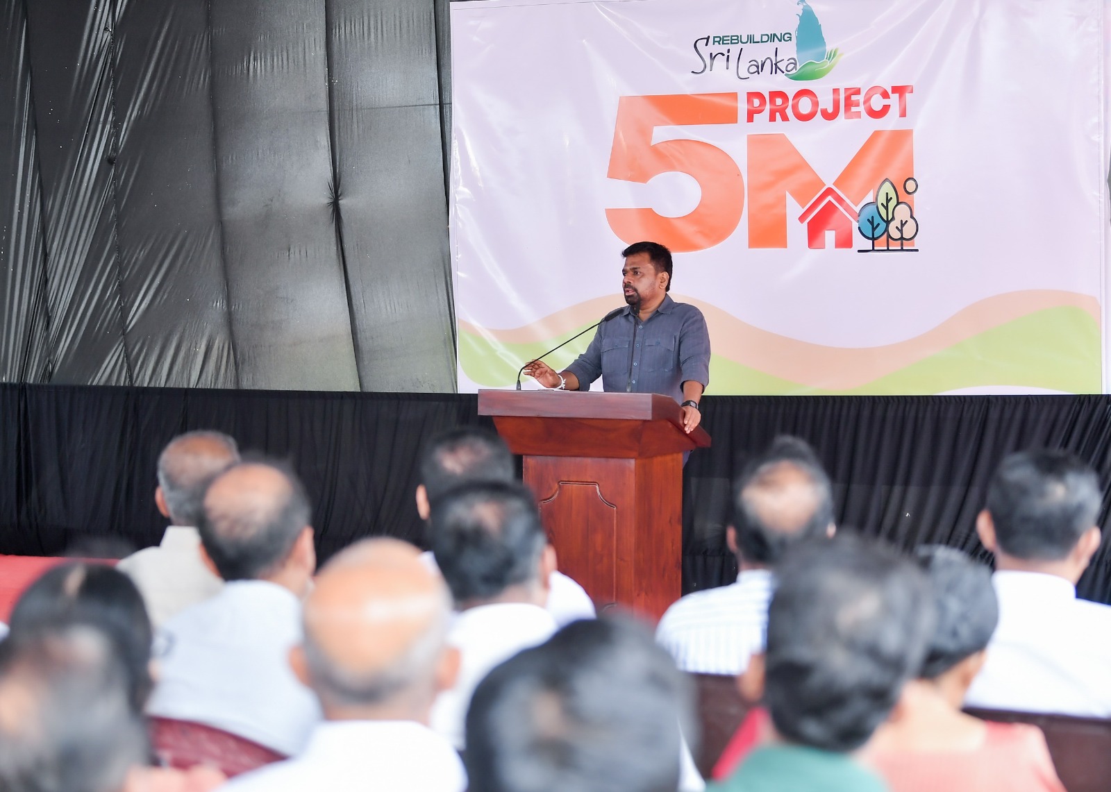 பெற்றோருக்கு சுமையோ, பிள்ளைகளுக்கு துயரமோ கொடுக்காத கல்வி முறையை நாட்டில் உருவாக்குவோம் – ஜனாதிபதி தெரிவிப்பு!