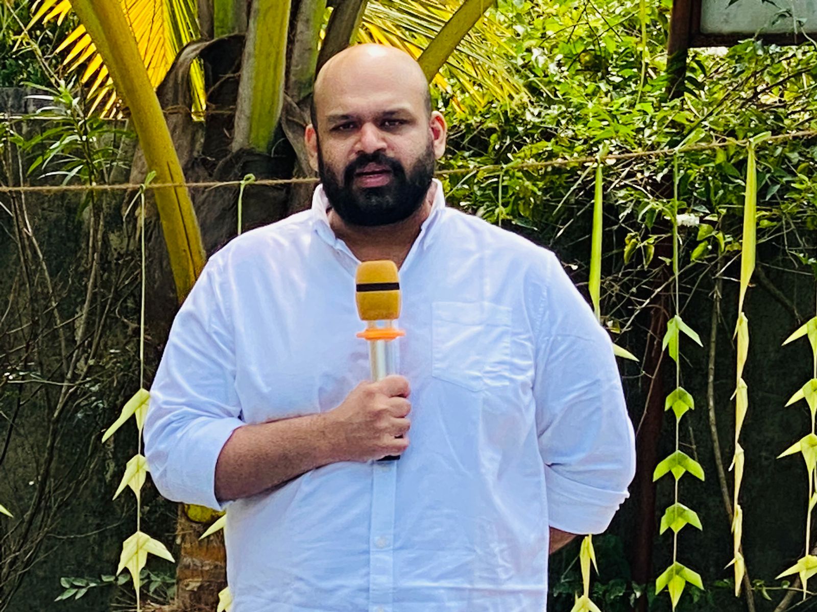 ஜனாதிபதி யாழில் காற்சட்டையுடன் நடந்தது தமிழ் மக்களுக்கு மகிழ்ச்சியளிக்கிறது – சில விடயங்கள் இனிதான் தெரியவரும் ! சாணக்கியன் தெரிவிப்பு!