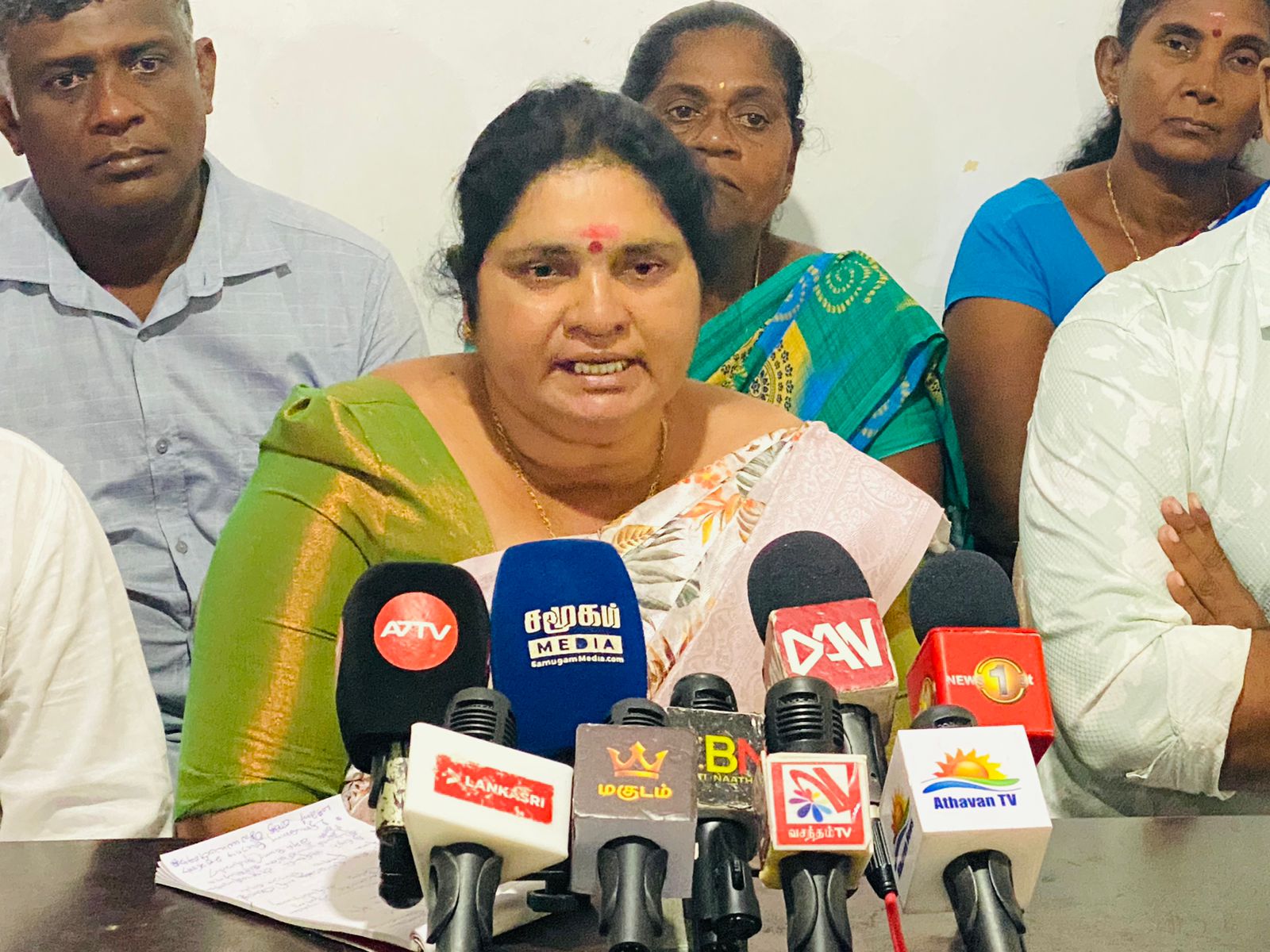 சுதந்திரநாள் தமிழர்களுக்கு கரிநாளாகவே இருந்துவருகின்றது-அமலராஜ் அமலநாயகி