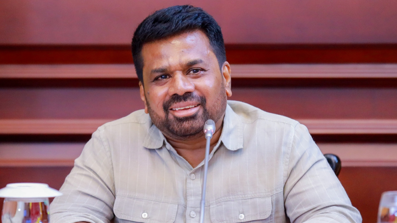 மத்திய மலைநாட்டை மீண்டும் கட்டியெழுப்ப அனைத்து தரப்பினரையும் ஒருங்கிணைத்த புதிய கட்டமைப்பு நிறுவப்படும் – ஜனாதிபதி