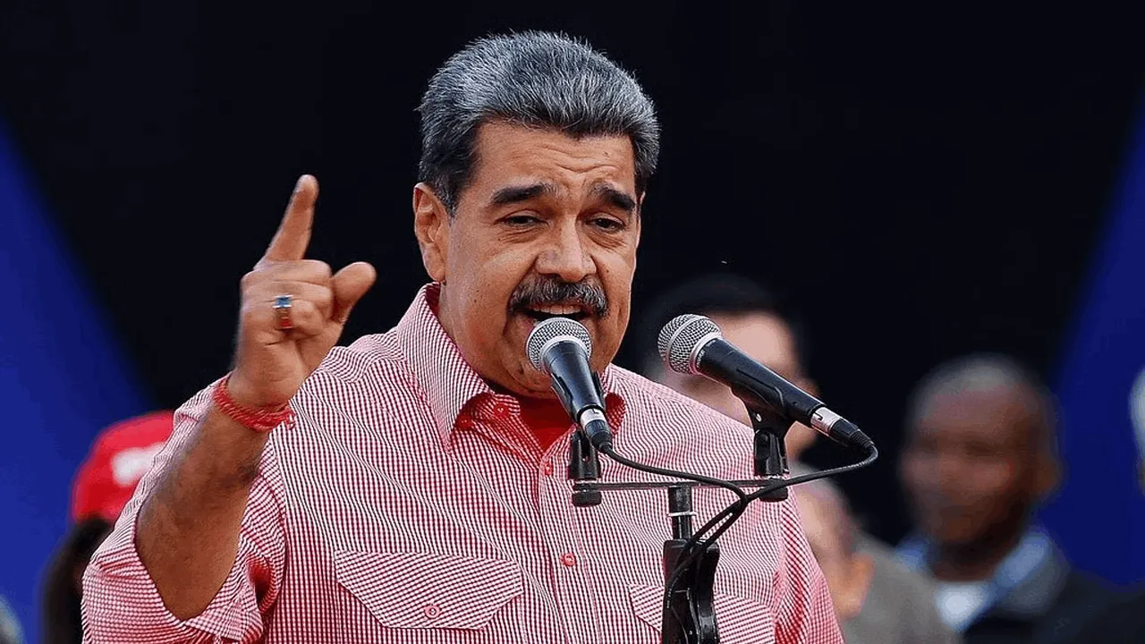 வெனிசுலா ஜனாதிபதியை நாடுகடத்திய அமெரிக்கா – வெனிசுலாவுக்கு ஆதரவு தெரிவிக்கும் ரஷ்யா!