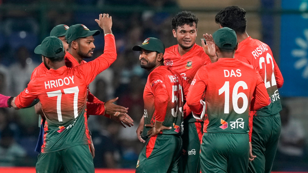 டி20 உலகக் கிண்ணம்: இந்தியாவில் விளையாடப் போவதில்லை – ஐசிசியிடம் பிசிபி தெரிவிப்பு!