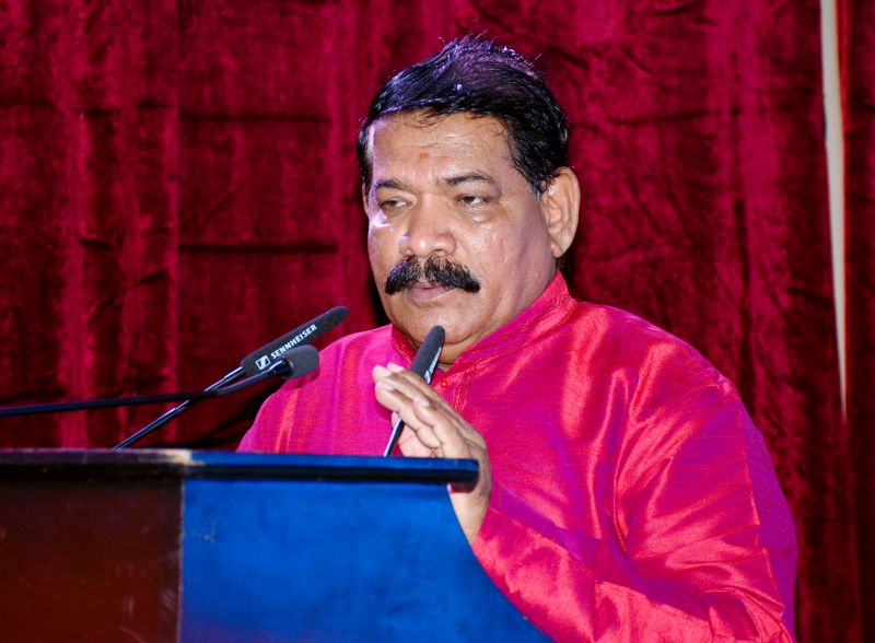 கிவுல் ஓயா திட்டம் தொடர்பில் தமிழ்க் கட்சிகள் தவறான தகவல்களை பரப்புகின்றனர் – அமைச்சர் இராமலிங்கம் சந்திரசேக