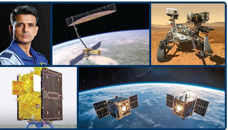 ‘பார்க்கர்’ விண்கலத்தை அனுப்பியிருக்கும் மெரிக்காவின் நாசா விண்வெளி மையம்!