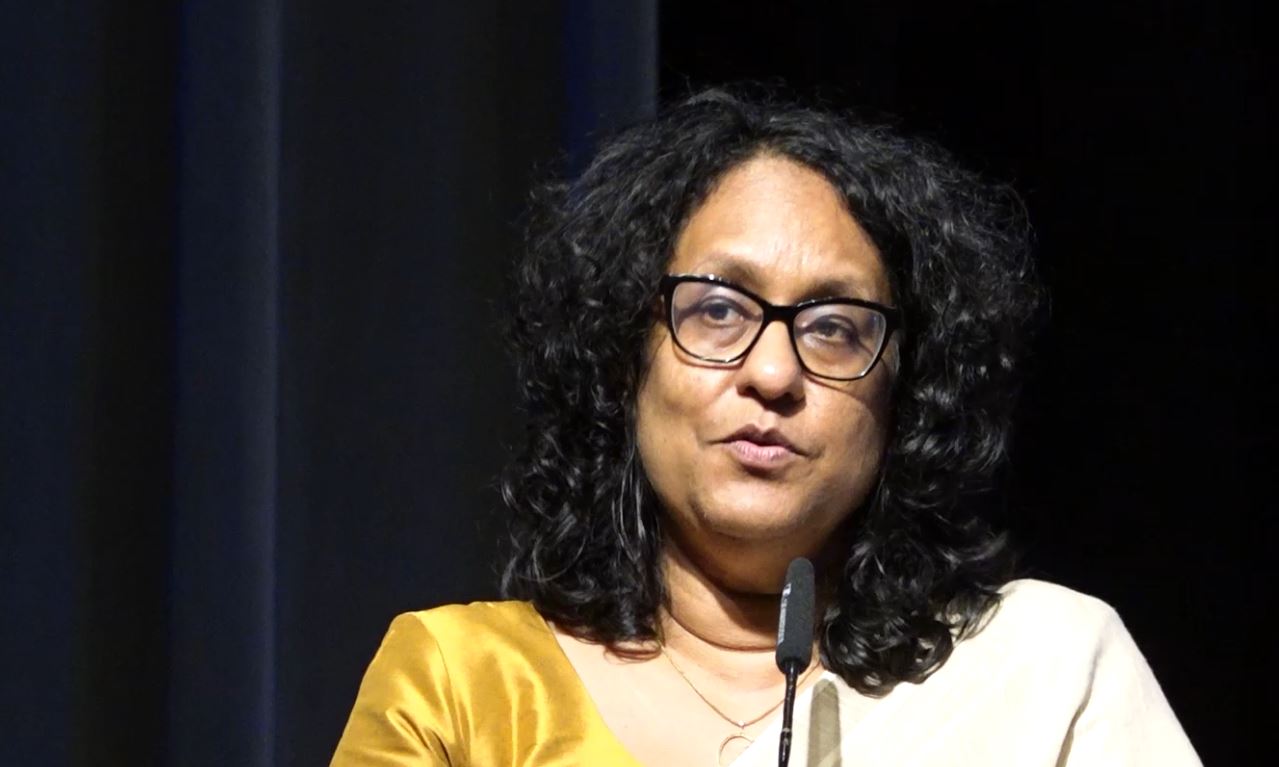 தரமான கல்வியை உறுதிப்படுத்துவதற்கே அரசாங்கம் முயற்சிக்கிறது: ஹரிணி அமரசூரிய