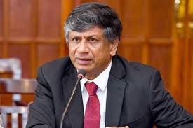 சமன் ஏகநாயக்கவுக்கு விளக்கமறியல்!