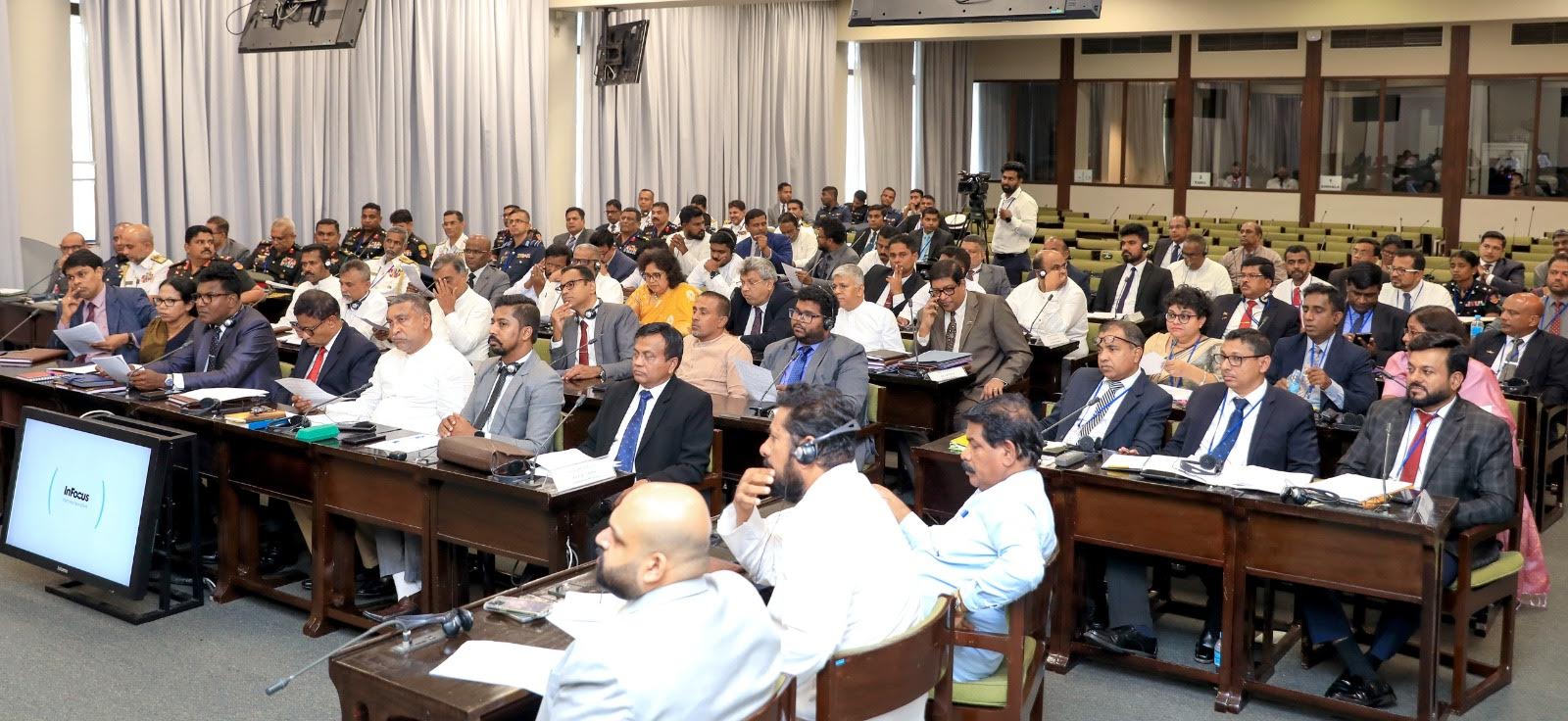 கடற்படையினரின் ஆக்கிரமிப்பிலுள்ள முள்ளிக்குளம் கிராமத்தை விடுவிக்குமாறு வலியுறுத்திய ரவிகரன் எம்.பி