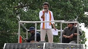 கரூர் கூட்ட நெரிசல் வழக்கு – 2வது முறையாக வாக்குமூலம் வழங்குவதற்காக சிபிஐ அலுவலகத்தில் விஜய் ஆஜர்!