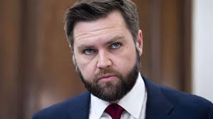 அமெரிக்க உப ஜனாதிபதி ஜே.டி. வான்சின் வீட்டின்மீது துப்பாக்கிச்சூடு!