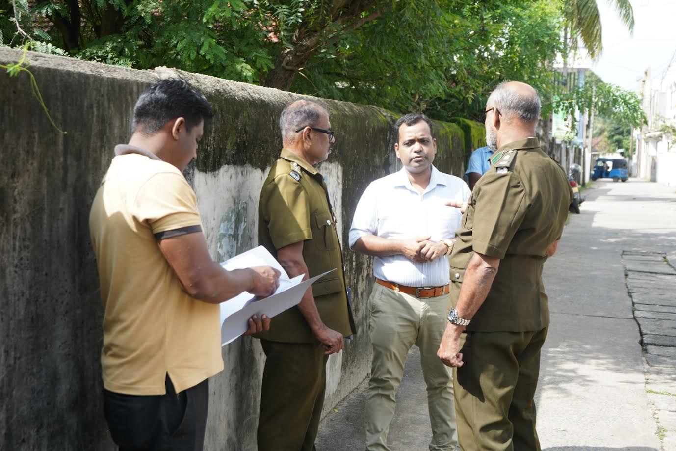 மருதமுனையில் டெங்கு அபாயம்! சில வீடுகளுக்கு சிவப்பு எச்சரிக்கை
