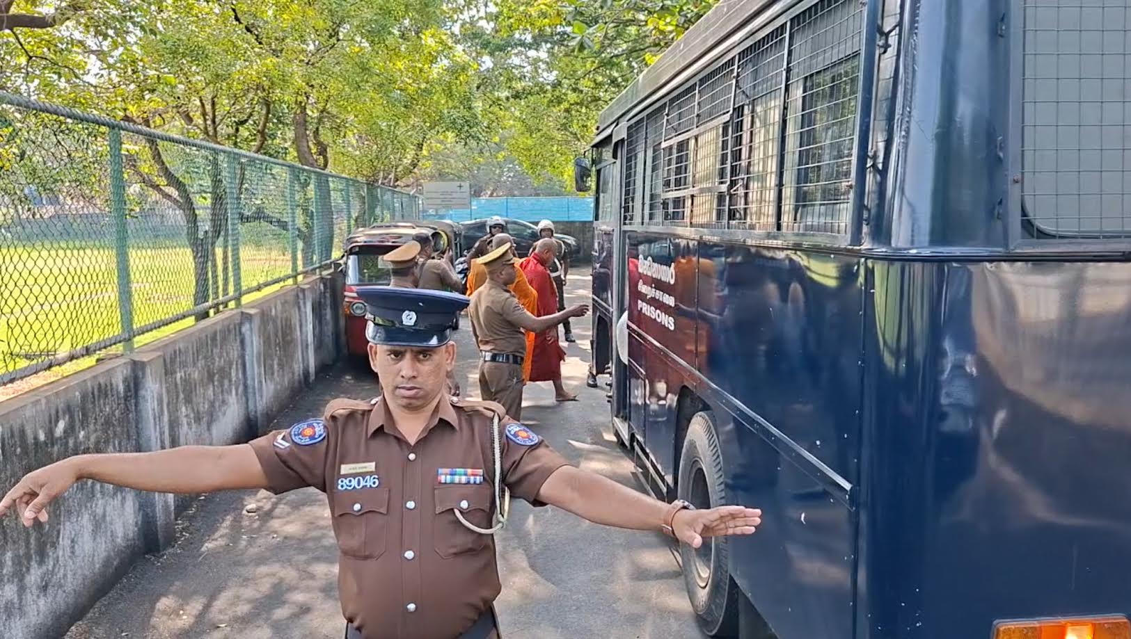 திருக்கோணமலை புத்தர் சிலை விவகாரம் இன்று வழக்கு விசாரணைக்கு!