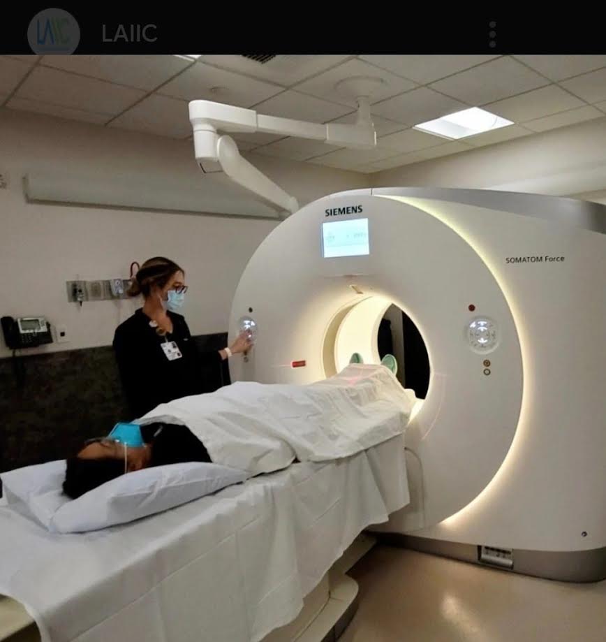 யாழ் பொது போதனா வைத்தியசாலையில் CT Scan பரிசோதனைகள் மீண்டும் வழமைக்கு!