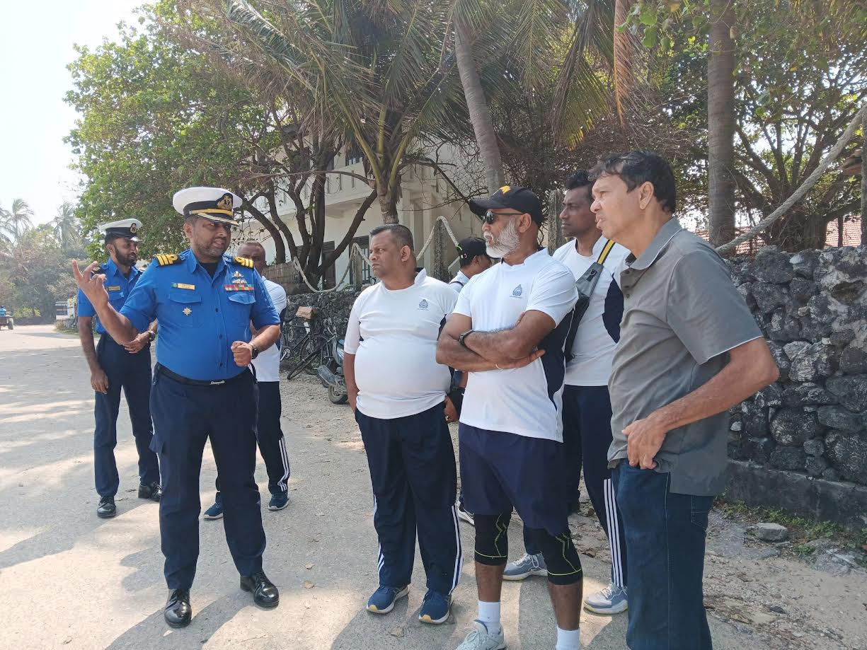 நெடுந்தீவுக்கான வடதாரகையை விரைந்து இயக்குவதற்கு நடவடிக்கை