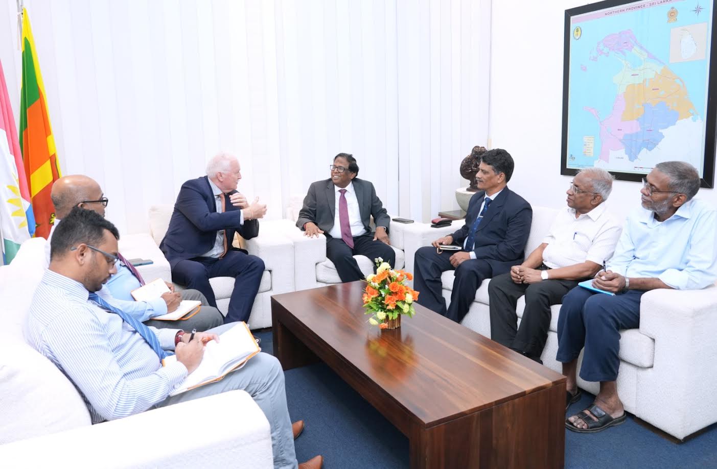 நெடுந்தீவுக்கான சுற்றுலாப் பயணிகளின் வருகை அண்மைக்காலமாக அதிகரிப்பு!