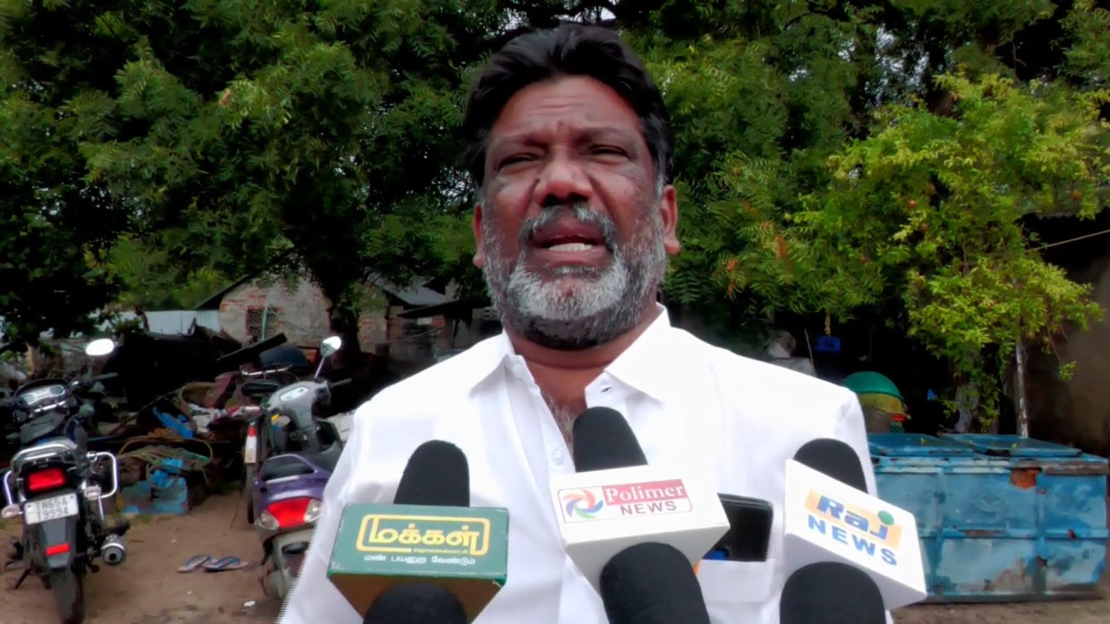 இந்திய மீனவர்கள் கைதிற்கு ராமேஸ்வரம் விசைப்படகு மீனவ சங்க பிரதிநிதி கண்டனம்