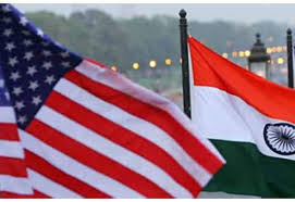 மீண்டும் இணையும் இந்தியா – அமெரிக்கா !