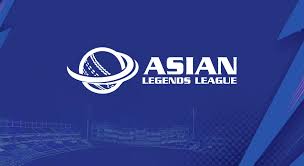 கிரிக்கட் ஜாம்பவான்கள் களமிறங்கும் ஆசிய லெஜெண்ட்ஸ் லீக் தொடர் ஆரம்பம்!