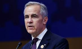 கனேடிய பிரதமர் மார்க் கார்னி சீனாவுக்கு விஜயம் செய்ய தீர்மானம்!