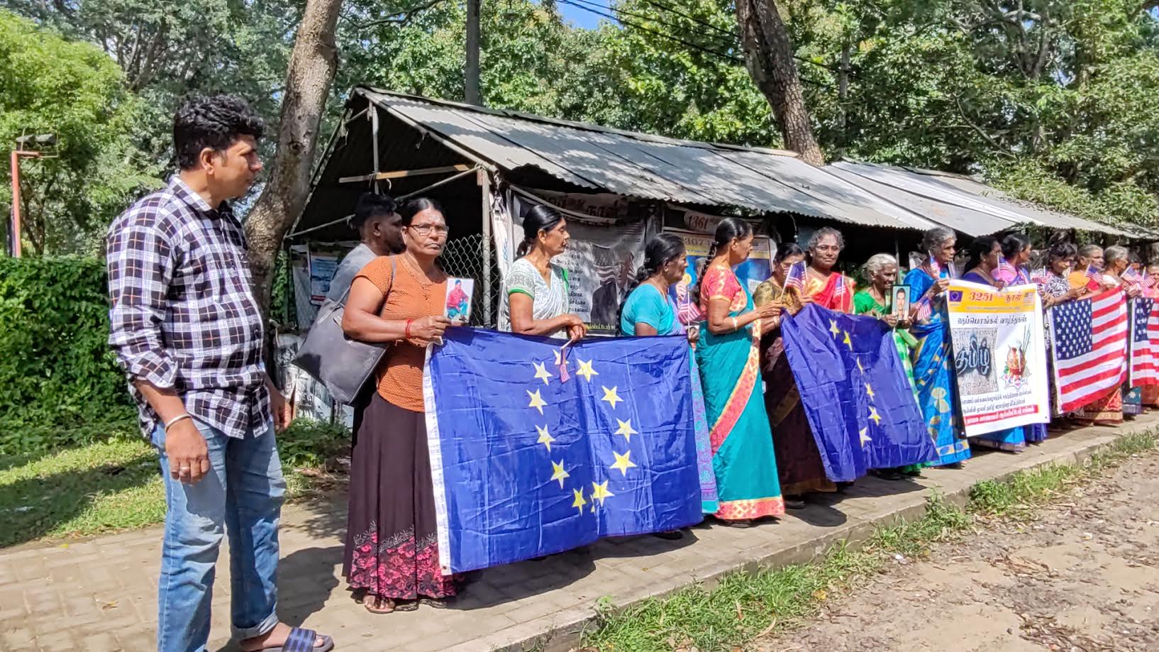 சுதந்திரமான தொல்லியல் ஆய்வின் மூலம் தமிழர் வரலாற்றை மீட்டெடுப்போம்!