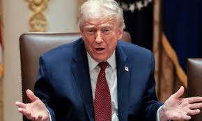 கிரீன்லாந்து விவகாரத்தில் தலையிடும் நாடுகள் மீது புதிய வரி – டொனால்ட் டிரம்ப் எச்சரிகை!