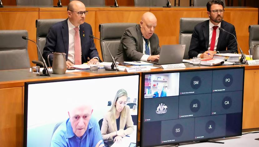 அவுஸ்திரேலியா வெறுப்புப் பேச்சு சட்டத்தில் மாற்றங்களைக் கோரும் யூத அமைப்பு