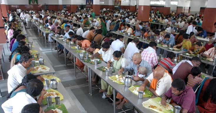 திரு​மலையில் ரத சப்​தமி விழா 25-ம் திகதி கொண்டாடப்பட உள்​ளது