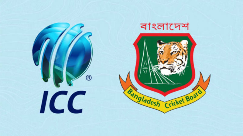 பங்களாதேஷை பழிவாங்குகிறதா ICC?