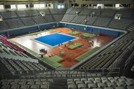 உள்ளக விளையாட்டு அரங்கு மற்றும் சர்வதேச துடுப்பாட்ட மைதானத்தின் வேலைத் திட்டங்களை விரைவுபடுத்துமாறு அறிவுறுத்தல்