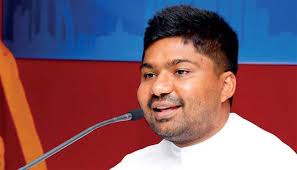 வலுசக்தி அமைச்சருக்கு, டி.வி.சானக்க விடுத்த சவால்!