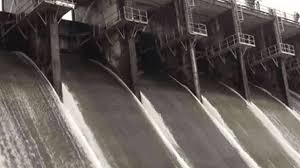 இராஜாங்கனை நீர்த்தேக்கத்தின் 6 வான் கதவுகள் திறக்கப்பட்டுள்ளன