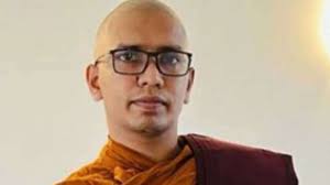 சிறைச்சாலையினால் வழங்கப்பட்ட உணவை  நிராகரித்த கஸ்ஸப தேரர்!