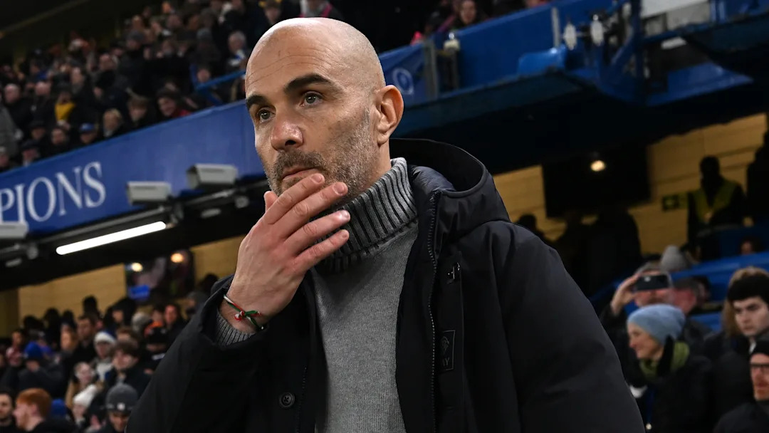 செல்சி கால்பந்து அணியின் பயிற்சியாளர் திடீர் விலகல்