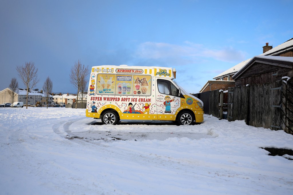 இங்கிலாந்தின் பல பகுதிகளுக்கு கோரெட்டி புயல் குறித்து கடுமையான எச்சரிக்கை!