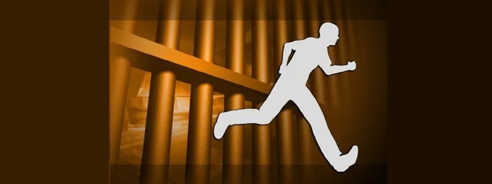 சிறைச்சாலையிலிருந்து கைதி தப்பியோட்டம்!