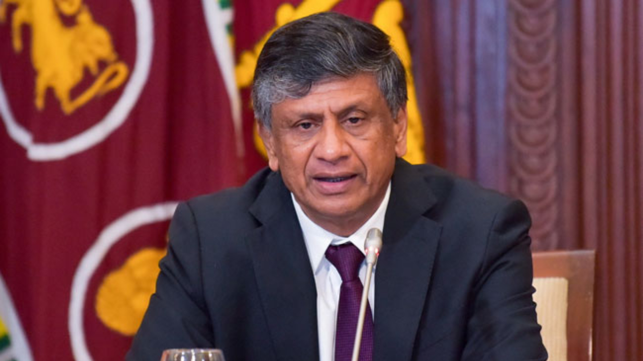 சமன் ஏக்கநாயக்கவுக்கு விளக்கமறியல் நீடிப்பு!