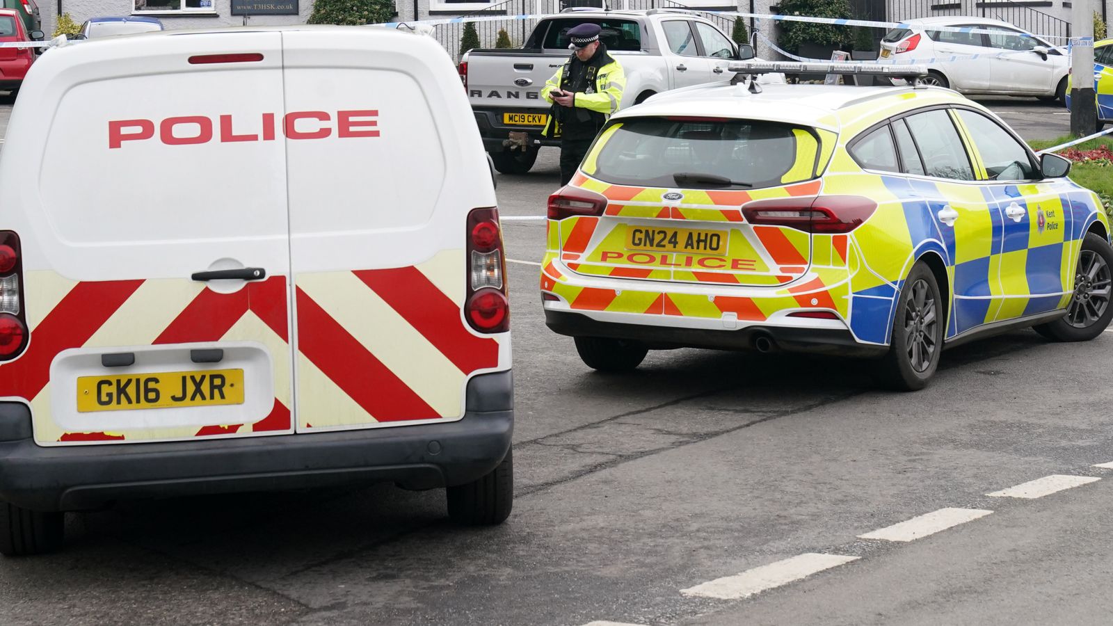 இங்கிலாந்து சிறைச்சாலைகளில் கைதிகள் தப்பிக்கும் சம்பவம் அதிகரிப்பு – மேலும் ஒரு கைதி தப்பியோட்டம்!