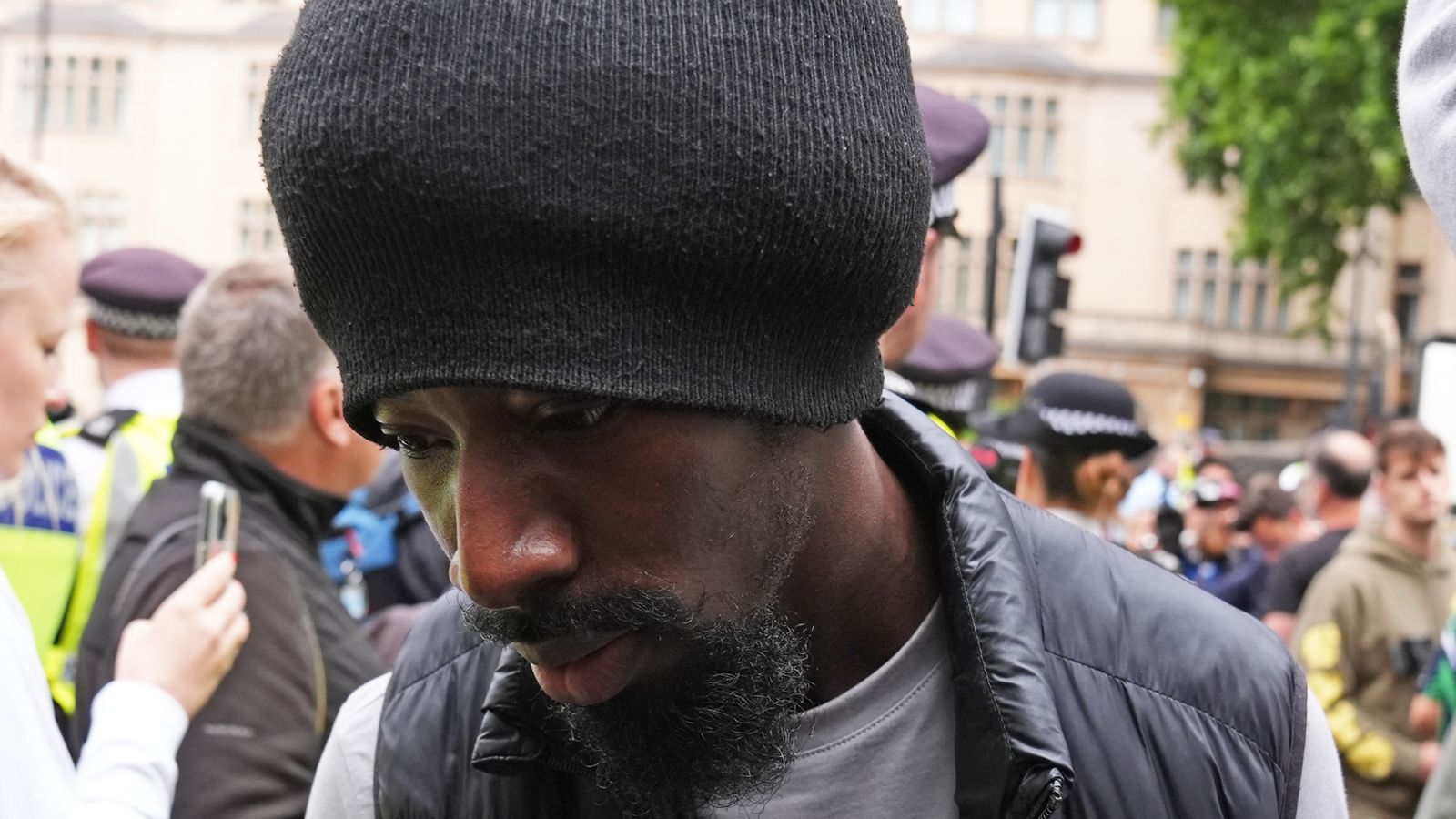 இங்கிலாந்தில் தொடர்ச்சியாக கட்டணம் செலுத்தாமல் ரயிலில் பயணம் செய்தவருக்கு சிறை தண்டனை!