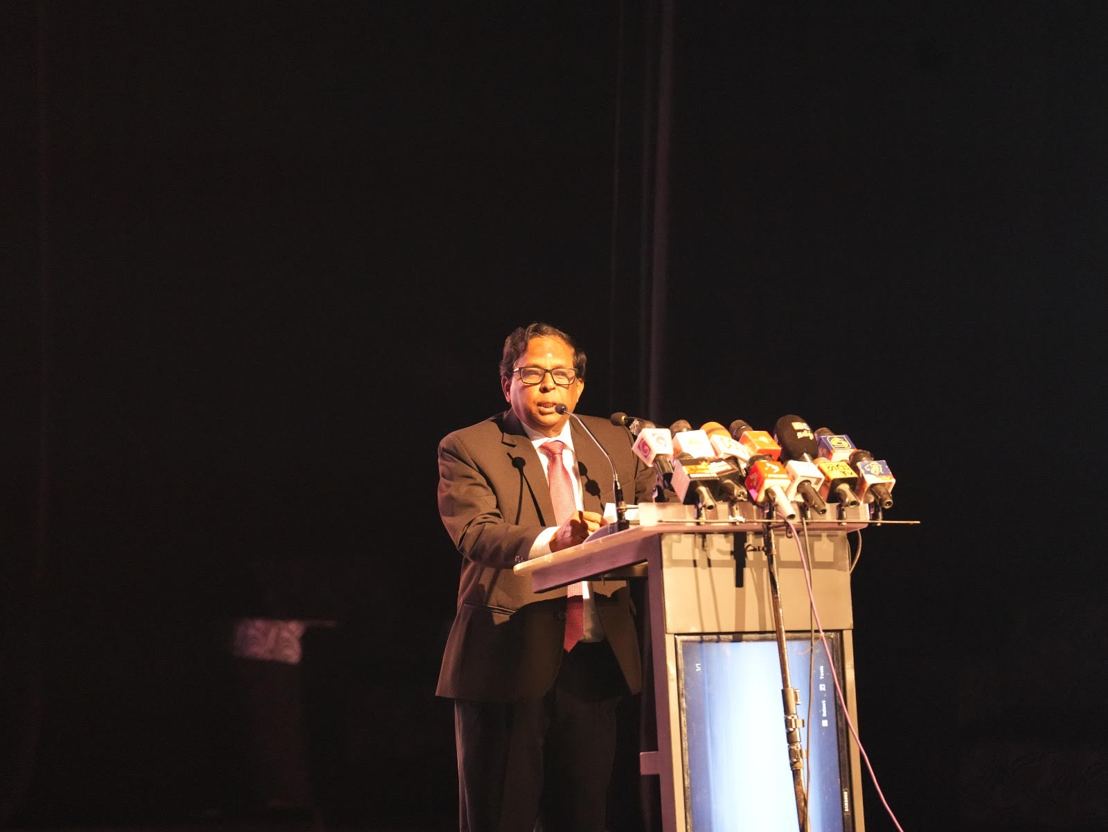 தற்போதைய அரசாங்கத்தின் ஆட்சிக்காலத்தில் முதலீட்டுக்கு மிகவும் சாதகமான சூழல் உருவாகியிருக்கின்றது