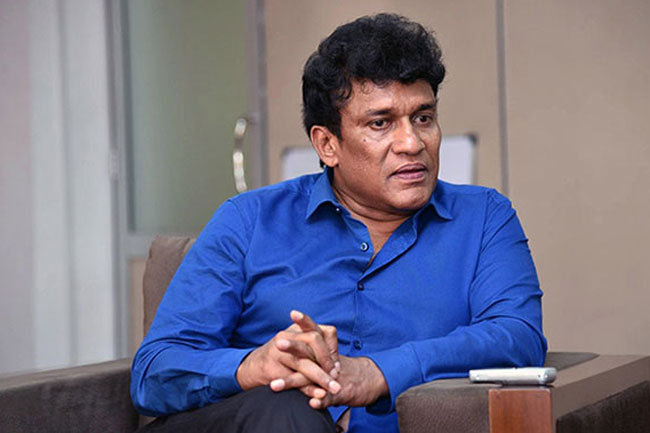 இலங்கையிலிருந்து இடம்பெயர்ந்து வாழும் அகதிகளுக்கு  இந்திய குடியுரிமை  – மனோ வலியுறுத்து