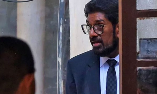 கெஹலியவுக்கு எதிரான வழக்கின் விசாரணை திகதி அறிவிப்பு