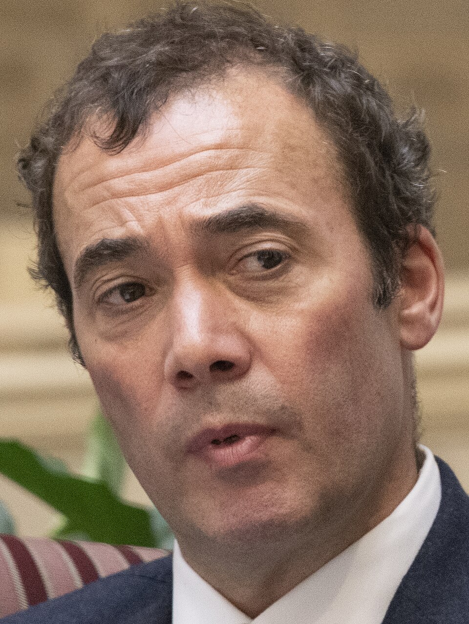 வொஷிங்டன் போஸ்ட் பிரதம நிறைவேற்று அதிகாரி பதவி விலகல்